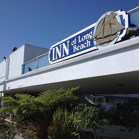Inn Of لونغ بيتش، كاليفورنيا المظهر الخارجي الصورة